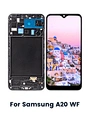 oled display mobile phone
