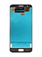 oled touch screen display