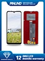 oled touch screen display