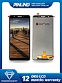 oled touch screen display