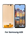 oled display mobile phone