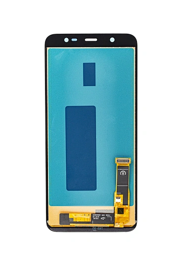 oled display mobile phone