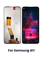oled display mobile phone