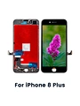 oled touch screen display