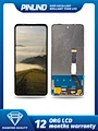 oled display mobile phone