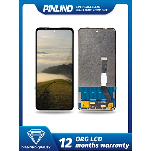 oled display mobile phone