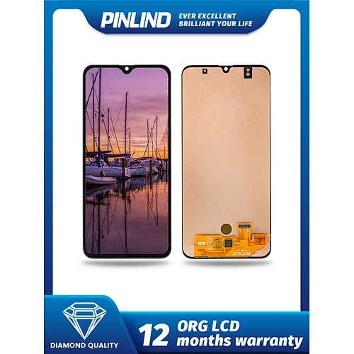 oled screen mobile phone