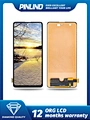 oled touch screen display