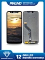 motorola touch screen mobile phone