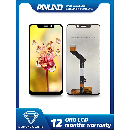 oled screen mobile phone