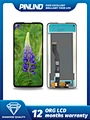 oled display mobile phone