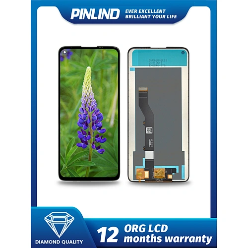 oled display mobile phone