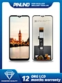 motorola touch screen mobile phone