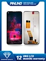 oled display mobile phone