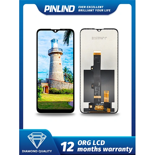 oled screen mobile phone