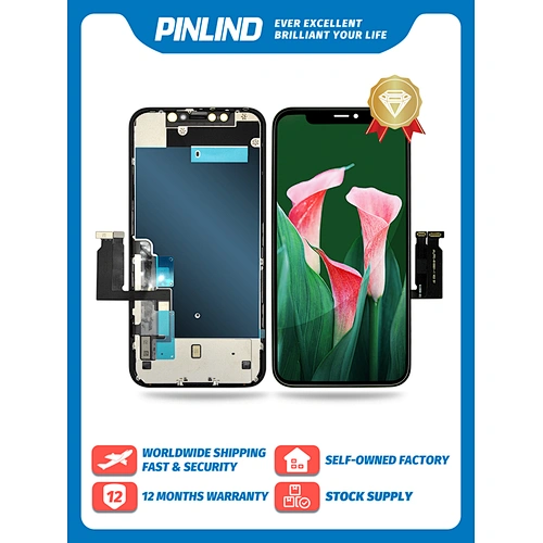 oled screen mobile phone