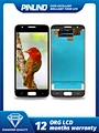oled touch screen display