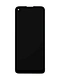 oled touch screen display