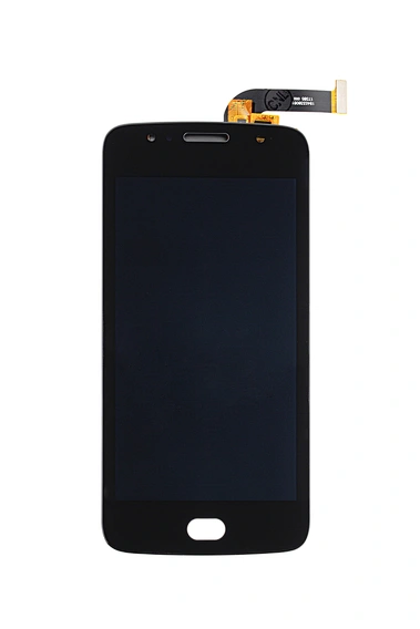 oled touch screen display