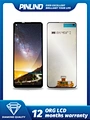 oled display mobile phone