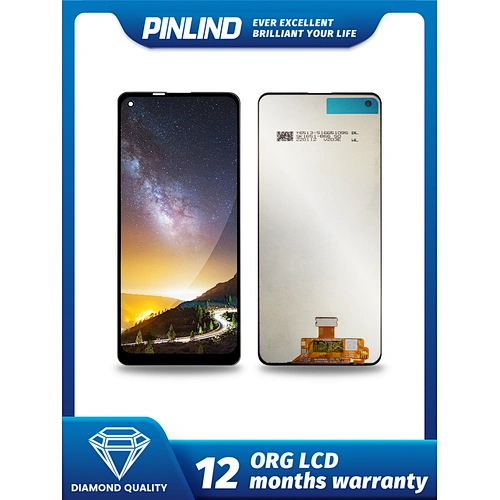 oled display mobile phone