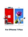 oled touch screen display