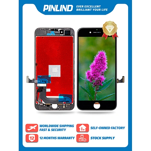 oled touch screen display