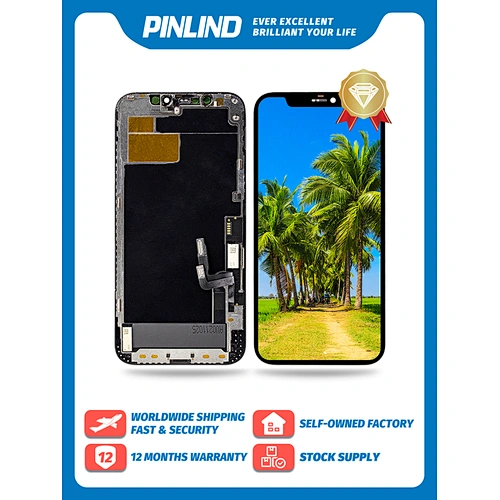 iphone touch screen supplier