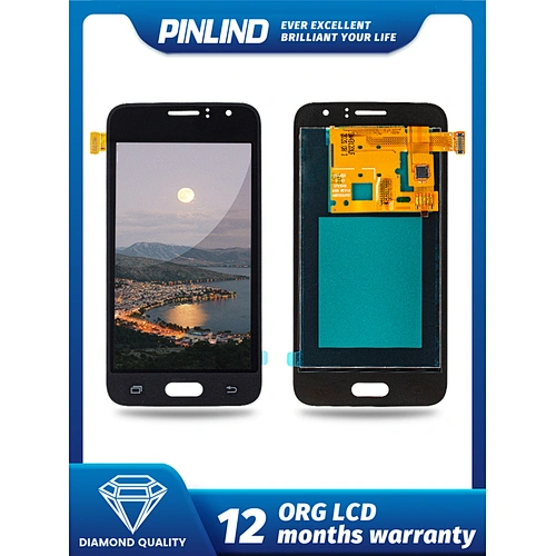 oled display mobile phone