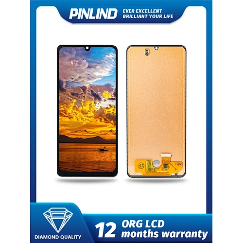 oled screen mobile phone