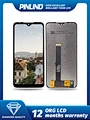 oled touch screen display