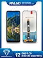 oled touch screen display