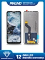 motorola touch screen mobile phone