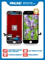 oled touch screen display