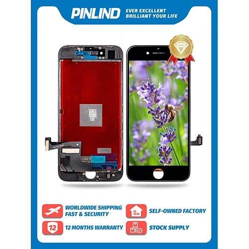 oled touch screen display