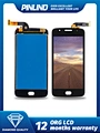 oled touch screen display