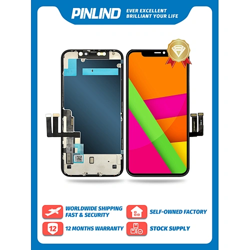 oled display mobile phone