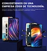 PINLIND,Convertirnos en una empresa líder de tecnología.