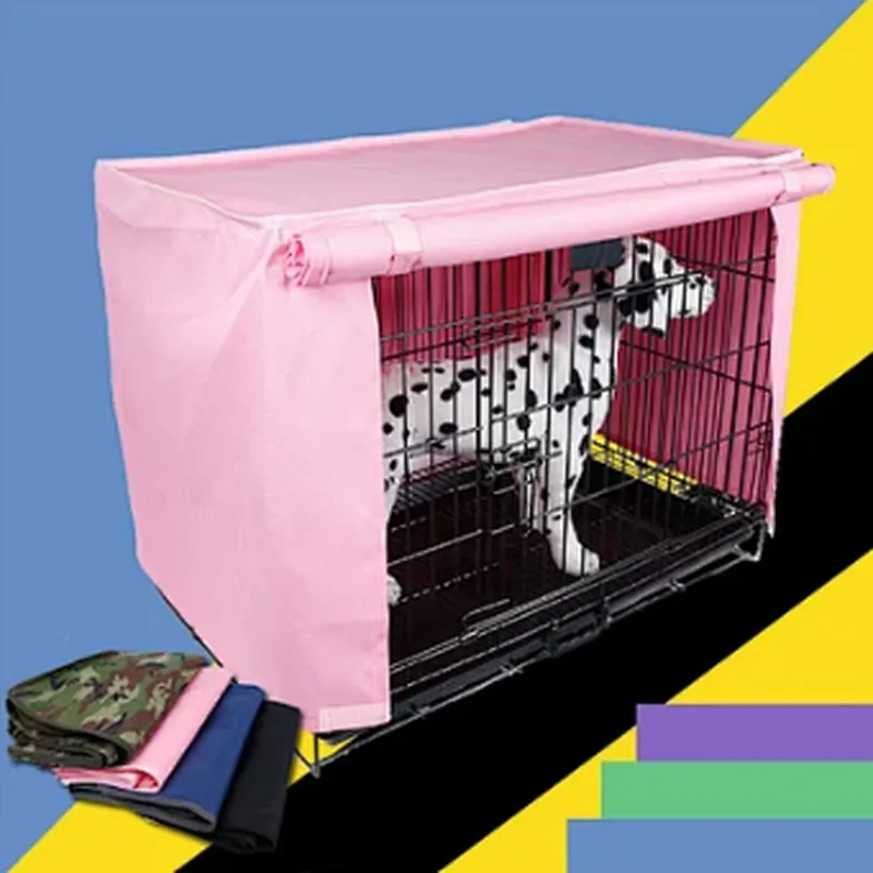 hot sale waterproof dog kennels cages kennels for cat dog kennel cover