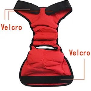New Cheap Dog Physiological Menstrual Hygiene Pants Soft Menstrual Dog Sanitary Pants For Dogs