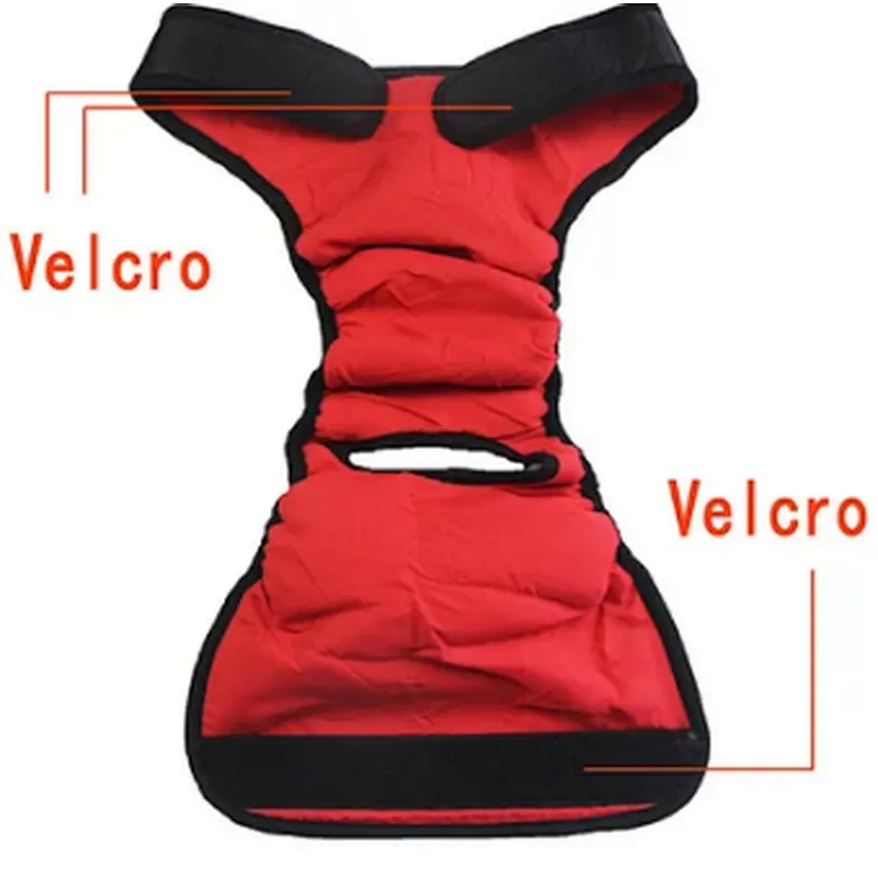 New Cheap Dog Physiological Menstrual Hygiene Pants Soft Menstrual Dog Sanitary Pants For Dogs