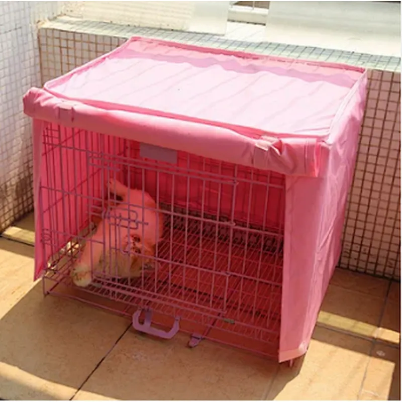 hot sale waterproof dog kennels cages kennels for cat dog kennel cover