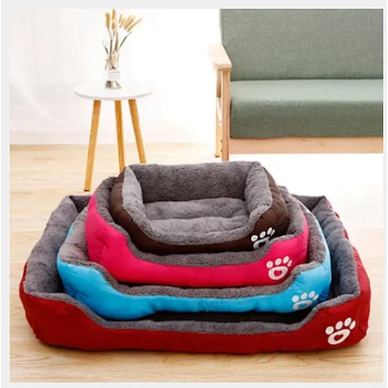 Memory Foam Orthopedic Dog Bed