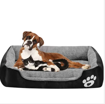 Memory Foam Orthopedic Dog Bed