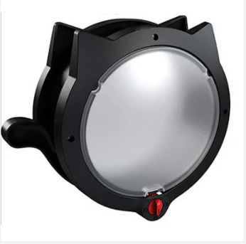 Hot selling cat flap door New product pet dog intelligent control cat door