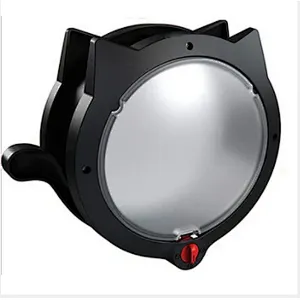Hot selling cat flap door New product pet dog intelligent control cat door