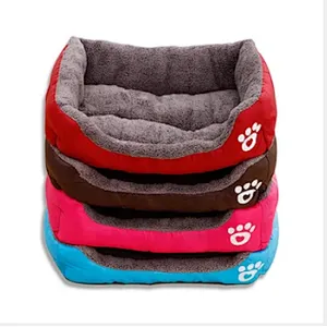 Memory Foam Orthopedic Dog Bed