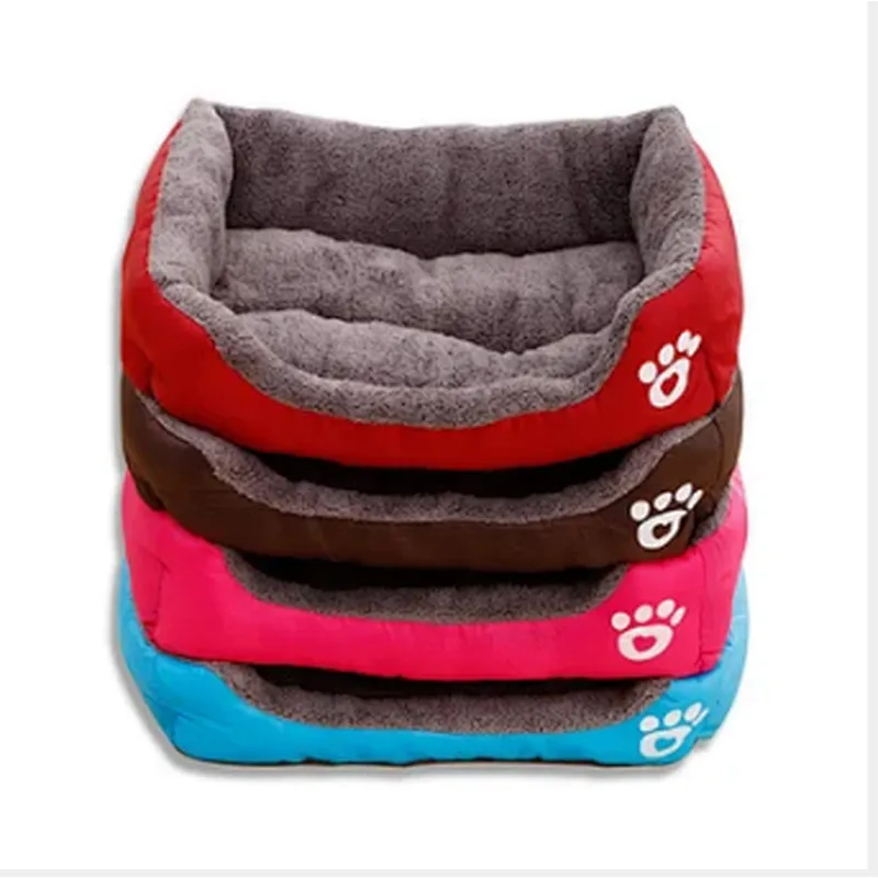 Memory Foam Orthopedic Dog Bed