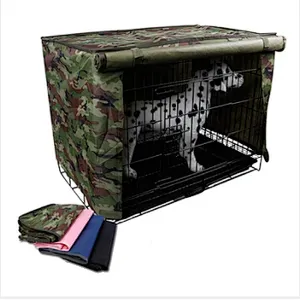 hot sale waterproof dog kennels cages kennels for cat dog kennel cover