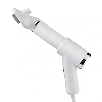 Hair dryer hair removal comb cleaning and beauty hot air handheld comb